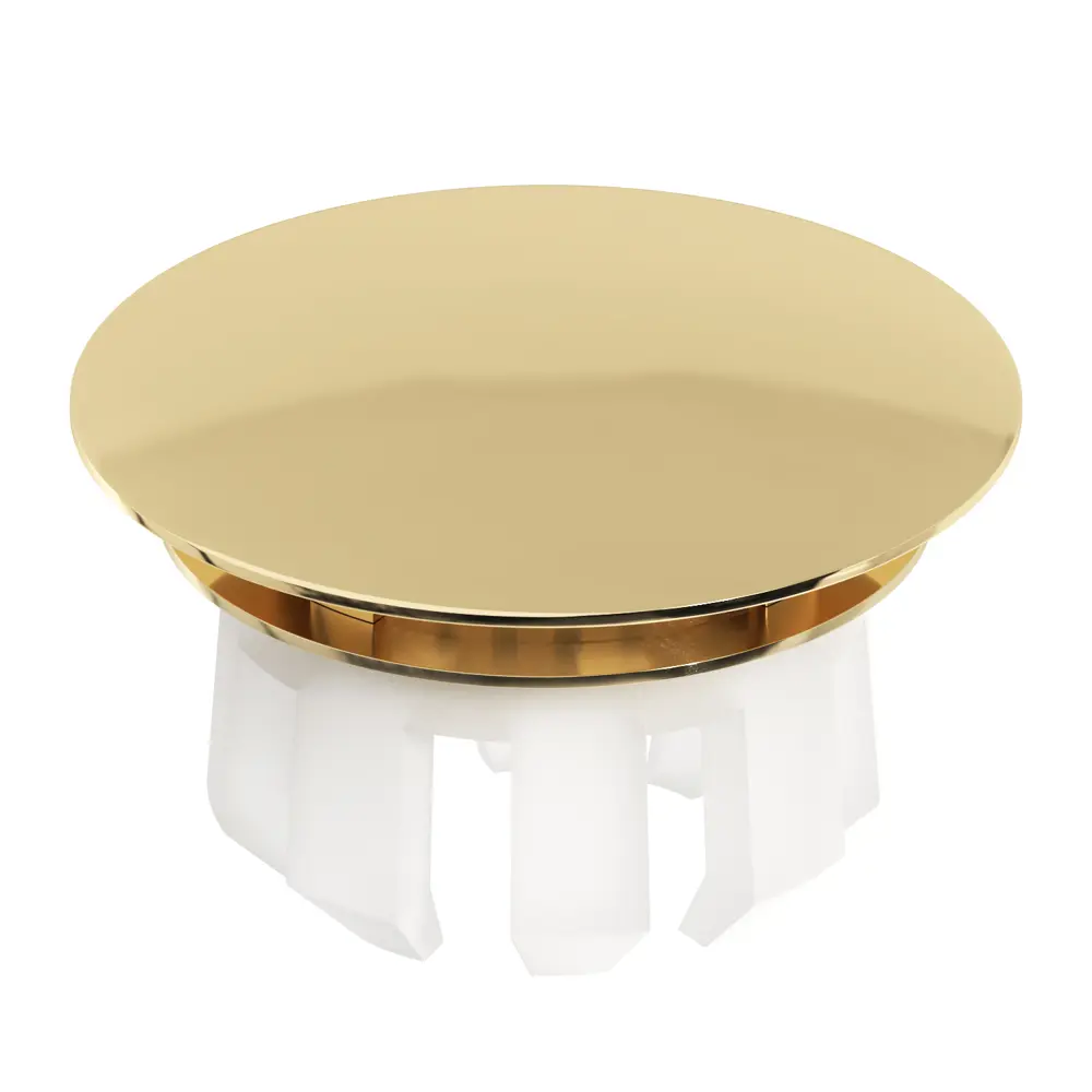 Фото 4 Раковина Wellsee bliss 32820104R 63см цвет раковина 2 в 1: заглушка на отверстие перелива