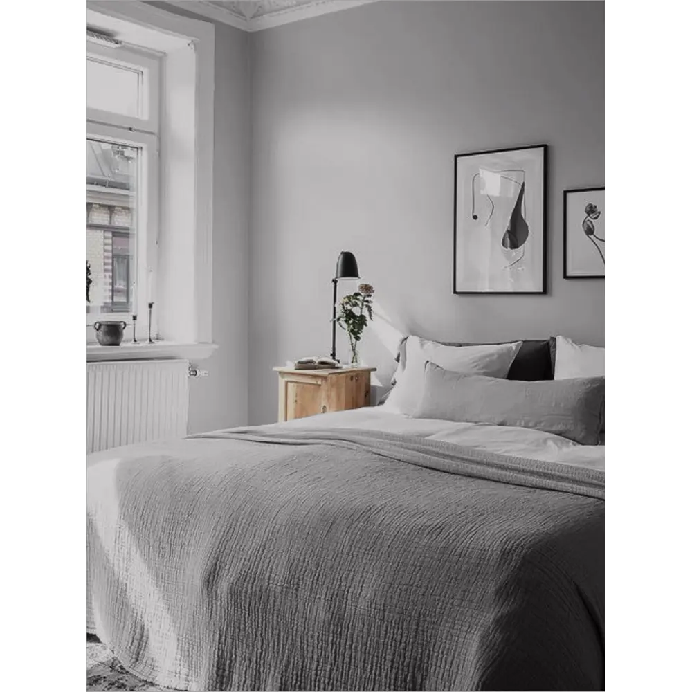 Фото 10 Краска акриловая PALIZH PC-319-3.7 цвет серый 2.7 л Фото 10 Краска акриловая PALIZH PC-319-3.7 цвет серый 2.7 л