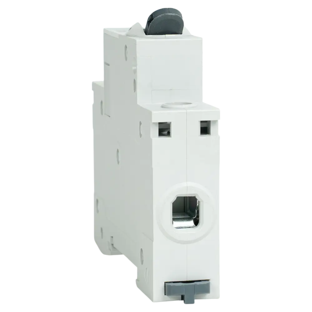 Фото 6 Автоматический выключатель Systeme Electric City9 Set C9F36150 1P С50 А 6 кА Фото 6 Автоматический выключатель Systeme Electric City9 Set C9F36150 1P С50 А 6 кА