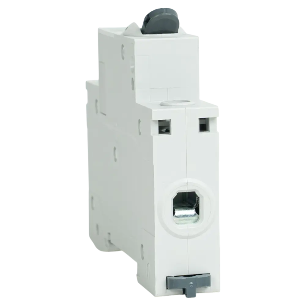 Фото 7 Автоматический выключатель Systeme Electric City9 Set C9F36140 1P С40 А 6 кА Фото 7 Автоматический выключатель Systeme Electric City9 Set C9F36140 1P С40 А 6 кА