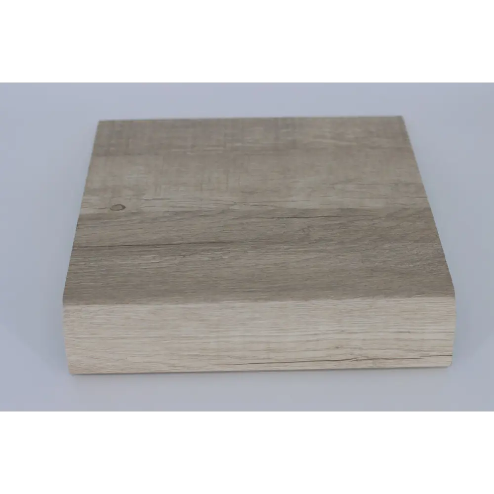 Фото 2 Ремонтная накладка на подоконник ПВХ Комбиг 2000x300x2.5мм ясень светлый матовый капинос 55 мм Фото 2 Ремонтная накладка на подоконник ПВХ Комбиг 2000x300x2.5мм ясень светлый матовый капинос 55 мм