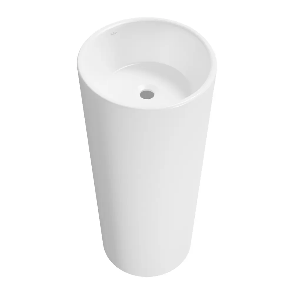 Фото 2 Раковина Wellsee callipy art 20213302R 40см цвет раковина 3 в 1: д/к, сифон Фото 2 Раковина Wellsee callipy art 20213302R 40см цвет раковина 3 в 1: д/к, сифон