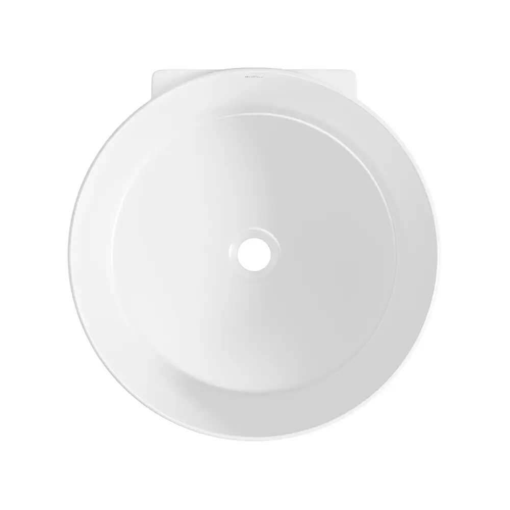 Фото 3 Раковина Wellsee m1 limited edition 20213843R 45см цвет раковина 2 в 1: д/к