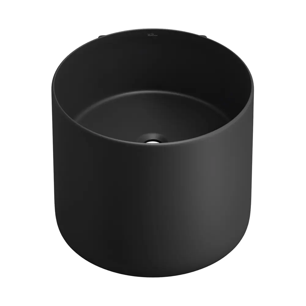 Фото 2 Раковина Wellsee m1 limited edition 20213855R 45см цвет раковина 2 в 1: д/к