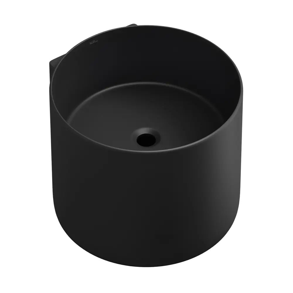 Фото 2 Раковина Wellsee m1 limited edition 20213858R 45см цвет раковина 3 в 1: д/к, сифон