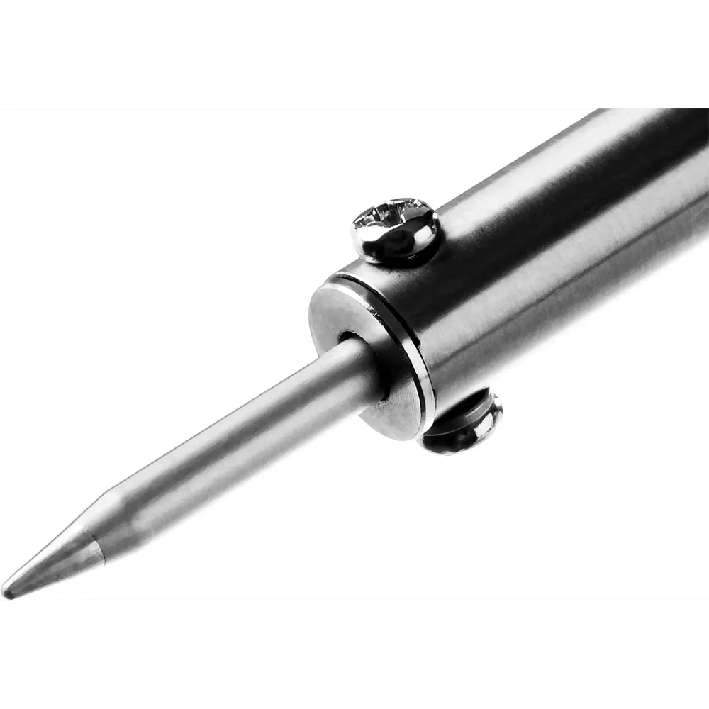 Фото 5 Паяльник электрический Stayer MAXTerm 55305-40, 40 Вт