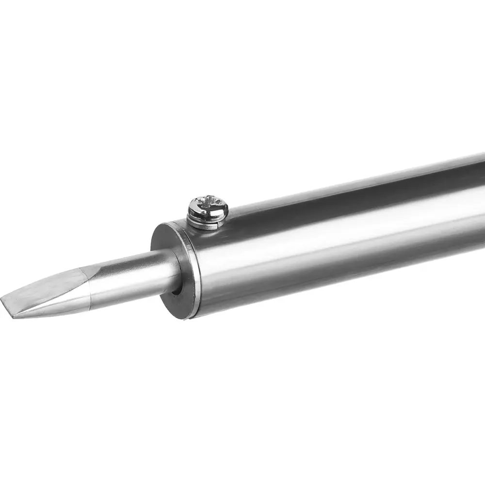 Фото 5 Паяльник электрический Stayer MAXTerm 55305-60, 60 Вт Фото 5 Паяльник электрический Stayer MAXTerm 55305-60, 60 Вт