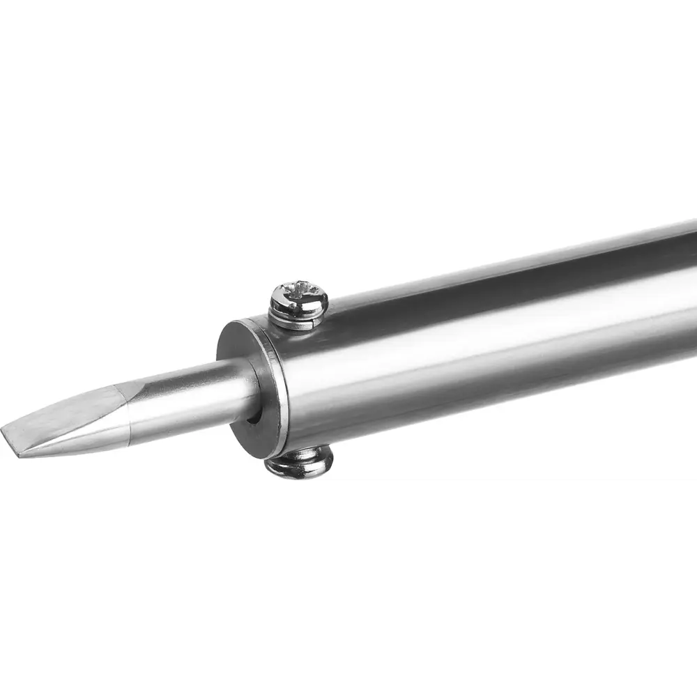 Фото 6 Паяльник электрический Stayer MAXTerm 55310-60, 60 Вт Фото 6 Паяльник электрический Stayer MAXTerm 55310-60, 60 Вт