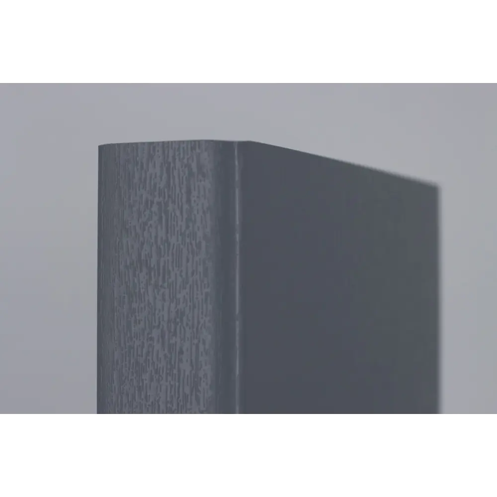 Фото 4 Ремонтная накладка на подоконник ПВХ Комбиг 2500x450x2.5мм кварцево-серый матовый капинос 45мм Фото 4 Ремонтная накладка на подоконник ПВХ Комбиг 2500x450x2.5мм кварцево-серый матовый капинос 45мм