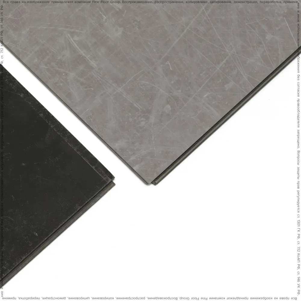 Фото 6 LVT Плитка EcoClick EcoStone Ирасу 31 класс толщина 4.2 мм 2.23 м², цена за упаковку Фото 6 LVT Плитка EcoClick EcoStone Ирасу 31 класс толщина 4.2 мм 2.23 м², цена за упаковку
