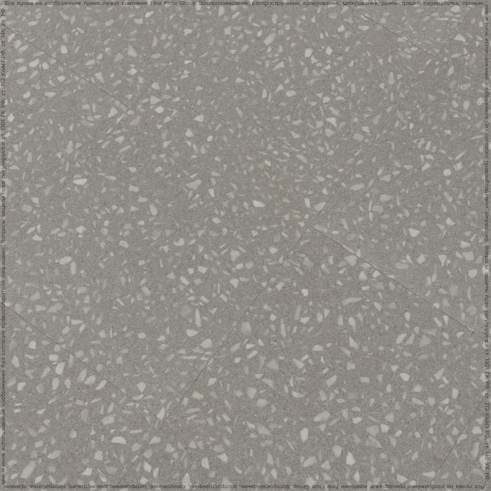 Фото 4 LVT Плитка EcoClick EcoStone Фицрой 31 класс толщина 4.2 мм 2.23 м², цена за упаковку Фото 4 LVT Плитка EcoClick EcoStone Фицрой 31 класс толщина 4.2 мм 2.23 м², цена за упаковку