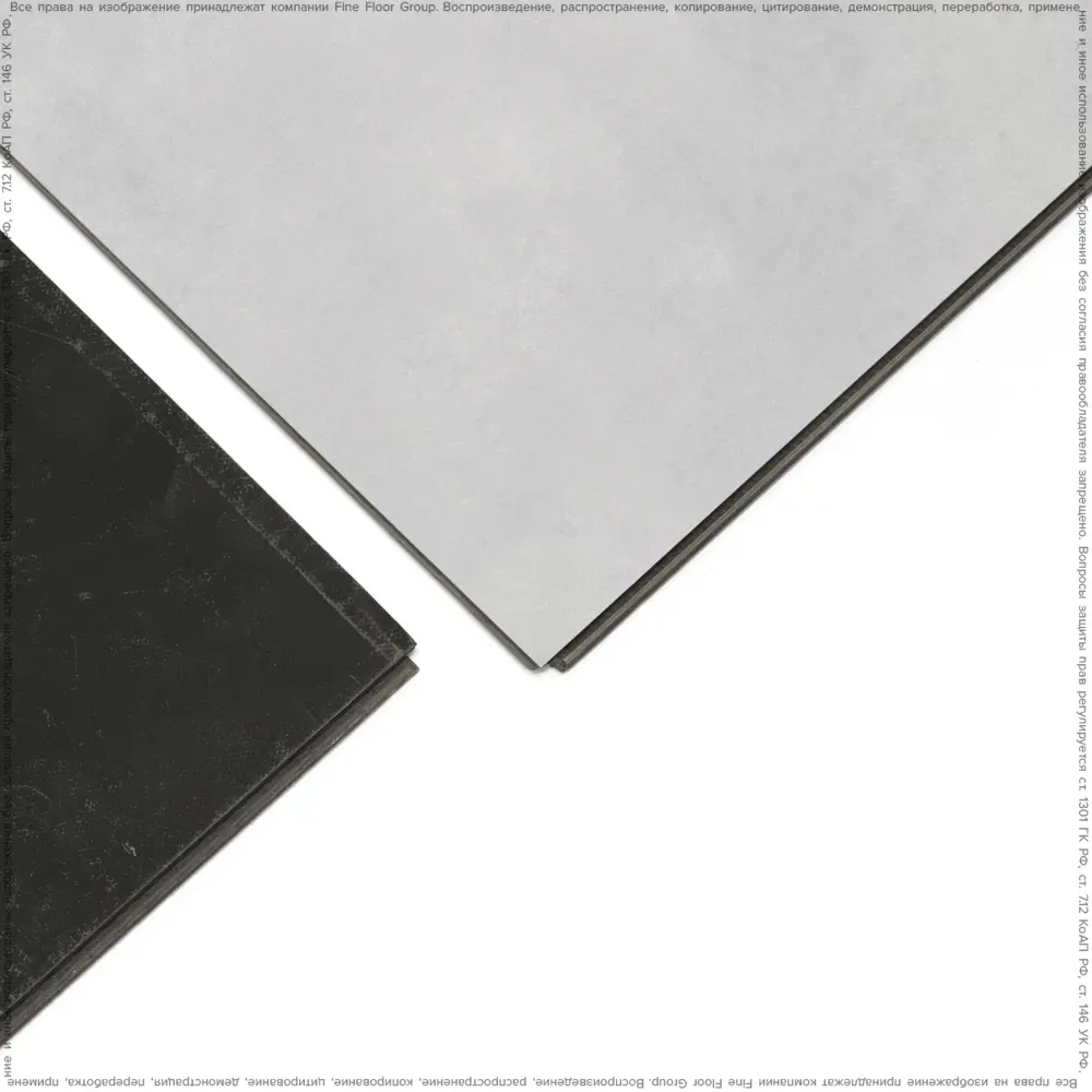 Фото 6 LVT Плитка EcoClick EcoStone Монблан 31 класс толщина 4.2 мм 2.23 м², цена за упаковку Фото 6 LVT Плитка EcoClick EcoStone Монблан 31 класс толщина 4.2 мм 2.23 м², цена за упаковку