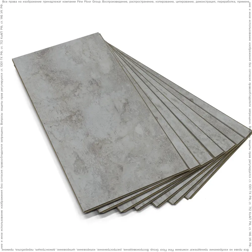 Фото 6 LVT Плитка EcoClick EcoStone Кайлас 31 класс толщина 4.2 мм 2.23 м², цена за упаковку Фото 6 LVT Плитка EcoClick EcoStone Кайлас 31 класс толщина 4.2 мм 2.23 м², цена за упаковку