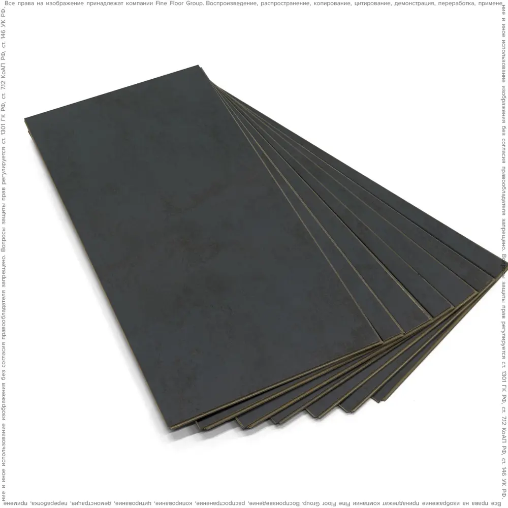 Фото 6 LVT Плитка EcoClick EcoStone Дюфур 31 класс толщина 4.2 мм 2.23 м², цена за упаковку Фото 6 LVT Плитка EcoClick EcoStone Дюфур 31 класс толщина 4.2 мм 2.23 м², цена за упаковку