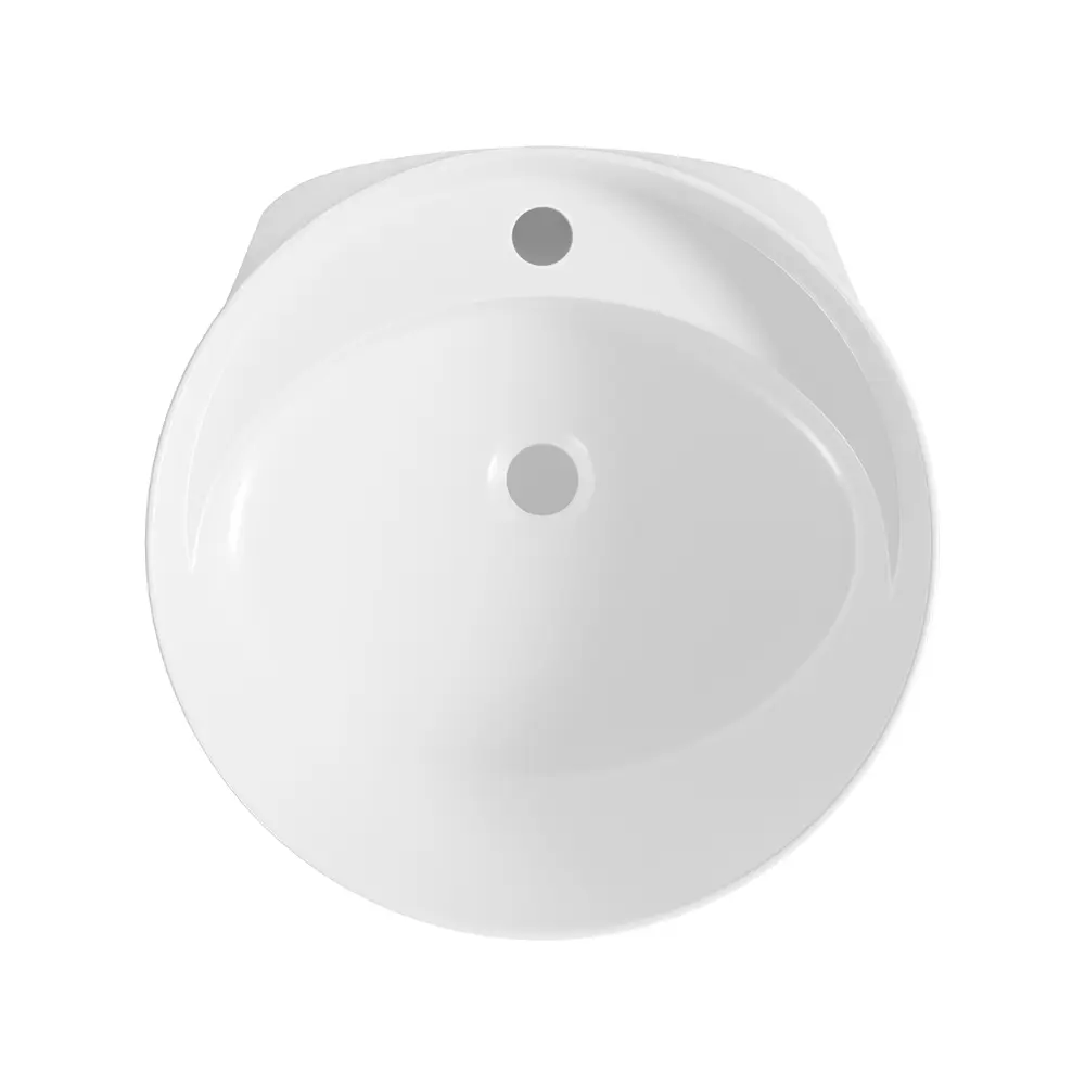 Фото 3 Раковина Wellsee m1 limited edition 20215015R 45см цвет раковина 2 в 1: д/к Фото 3 Раковина Wellsee m1 limited edition 20215015R 45см цвет раковина 2 в 1: д/к