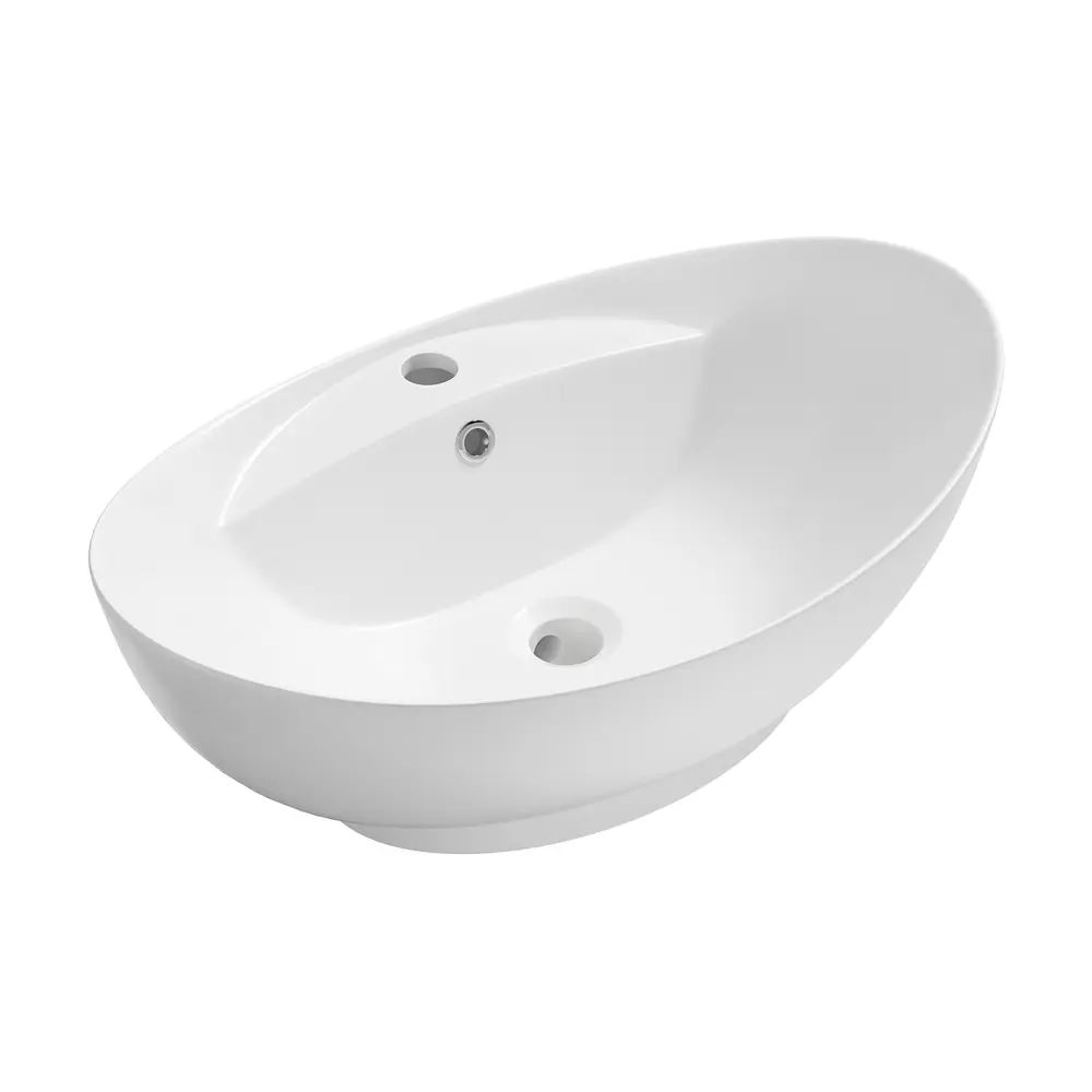 Фото 2 Раковина Lavinia Boho Bathroom Sink 20215156R 59 см Фото 2 Раковина Lavinia Boho Bathroom Sink 20215156R 59 см