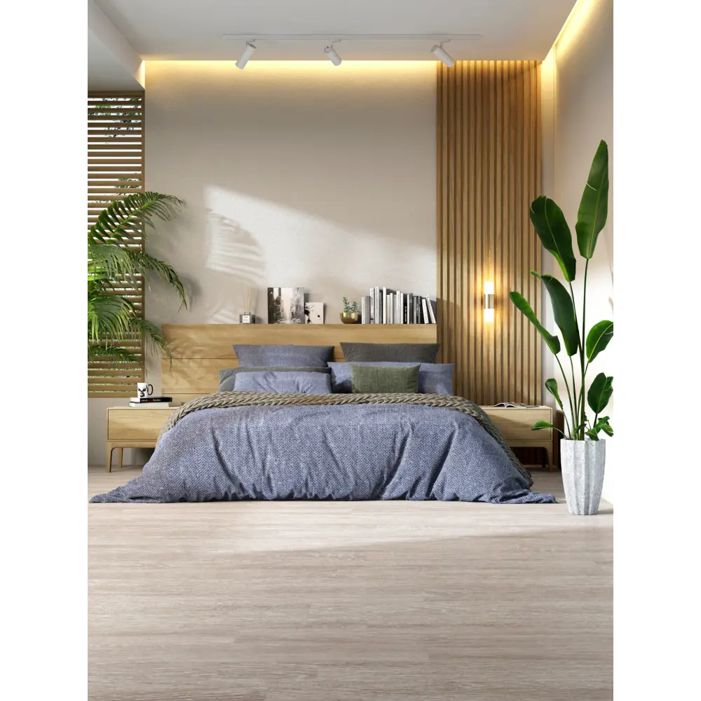 Фото SPC плитка Stepton Fjord 765 43 класс толщина 4 мм 2.64 м², цена за упаковку Фото SPC плитка Stepton Fjord 765 43 класс толщина 4 мм 2.64 м², цена за упаковку