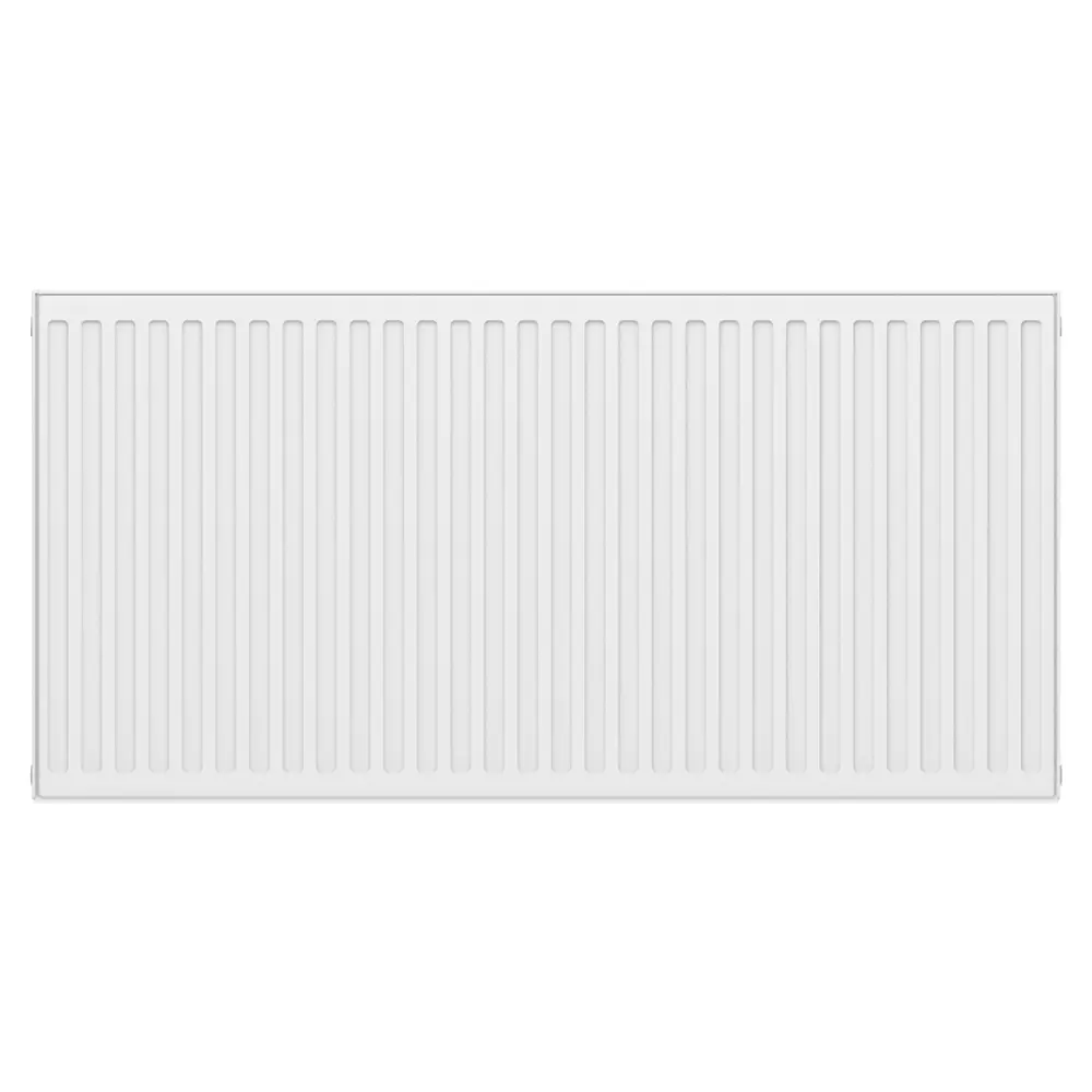 Фото 2 Радиатор панельный Lemax Premium Compact 33 400x1600 мм боковое подключение сталь цвет белый Фото 2 Радиатор панельный Lemax Premium Compact 33 400x1600 мм боковое подключение сталь цвет белый