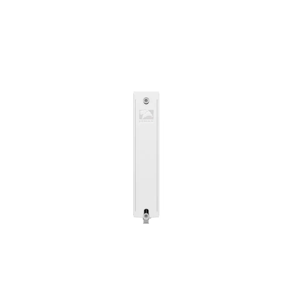 Фото 4 Радиатор панельный Lemax Premium Valve Compact 22 400/700 мм нижнее универсальное подключение сталь цвет белый без креплений Фото 4 Радиатор панельный Lemax Premium Valve Compact 22 400/700 мм нижнее универсальное подключение сталь цвет белый без креплений