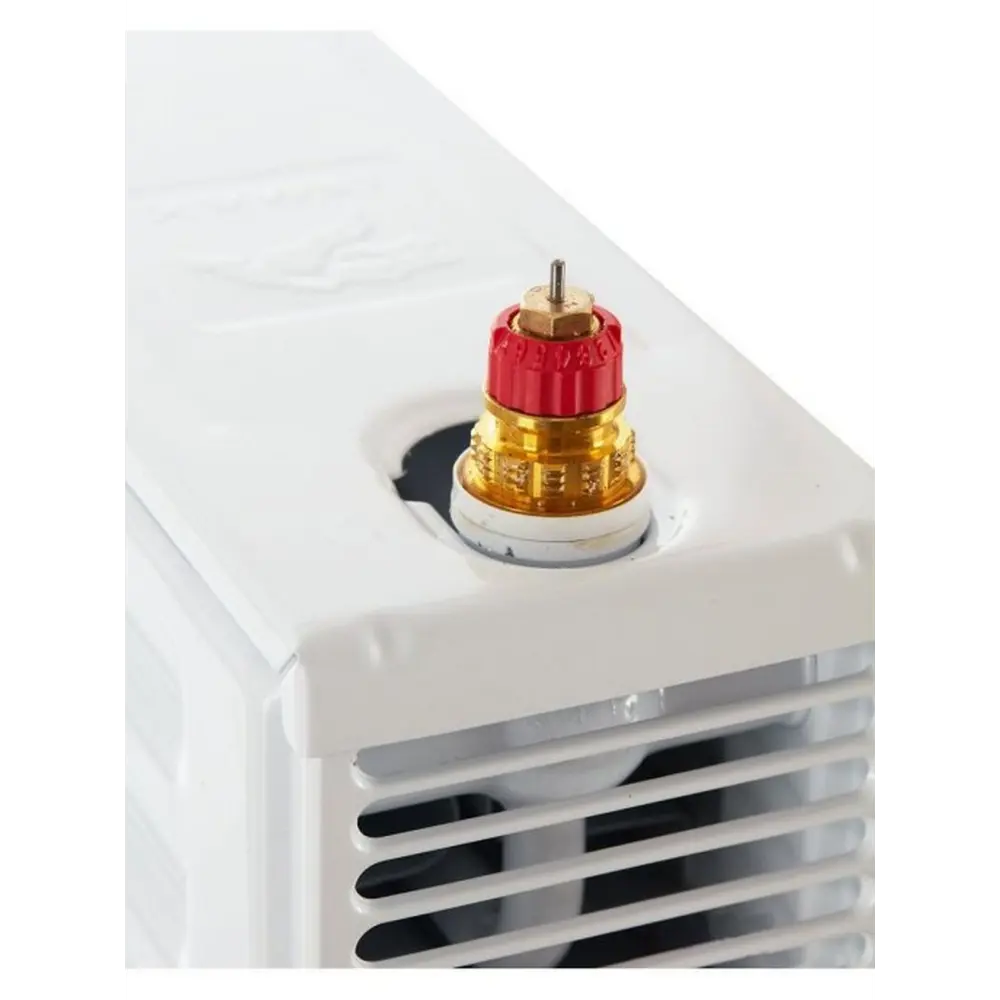 Фото 9 Радиатор Lemax vc 22x500x600 universal нижнее подключение сталь белый Фото 9 Радиатор Lemax vc 22x500x600 universal нижнее подключение сталь белый