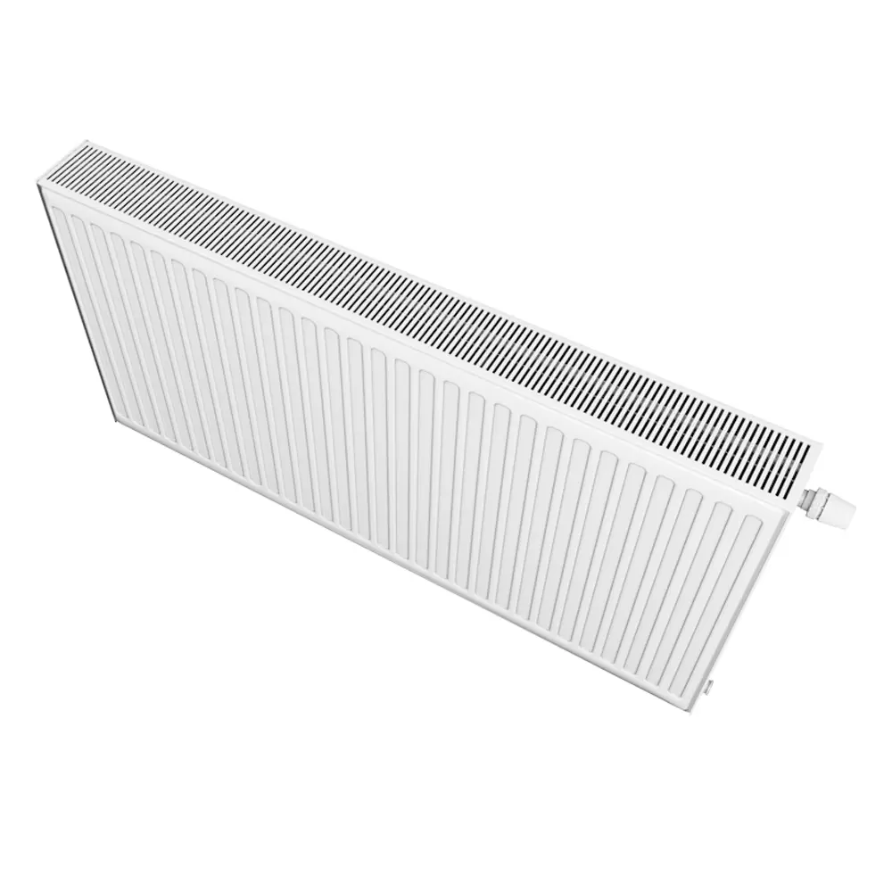 Фото 6 Радиатор Lemax vc 22x500x600 universal нижнее подключение сталь белый Фото 6 Радиатор Lemax vc 22x500x600 universal нижнее подключение сталь белый