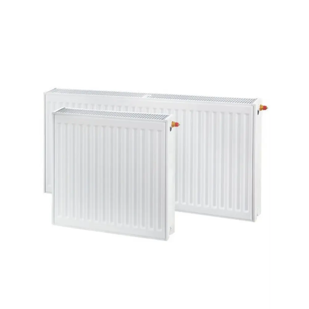 Фото 13 Радиатор Lemax vc 22x500x600 universal нижнее подключение сталь белый Фото 13 Радиатор Lemax vc 22x500x600 universal нижнее подключение сталь белый