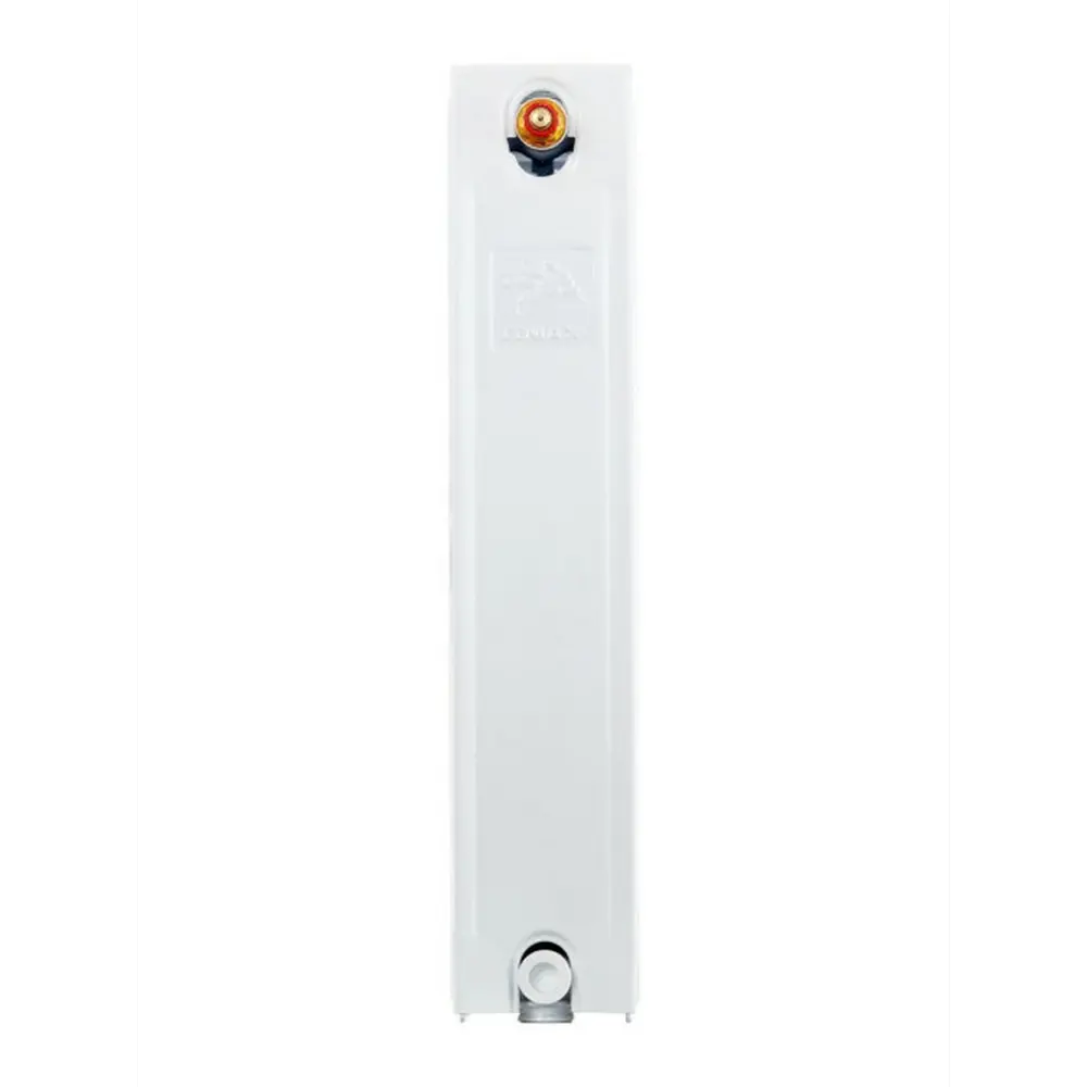 Фото Радиатор Lemax vc 22x500x600 universal нижнее подключение сталь белый Фото Радиатор Lemax vc 22x500x600 universal нижнее подключение сталь белый