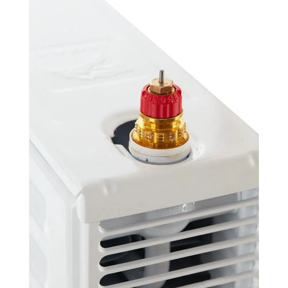 Фото 10 Радиатор Lemax 22x500x2000 мм нижнее подключение сталь белый Фото 10 Радиатор Lemax 22x500x2000 мм нижнее подключение сталь белый