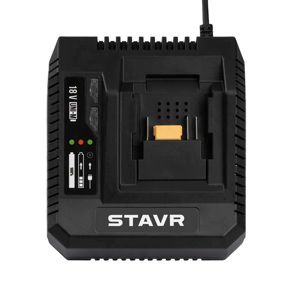 Фото 2 Зарядное устройство для аккумуляторов Stavr SBC 18-6A-01 Фото 2 Зарядное устройство для аккумуляторов Stavr SBC 18-6A-01