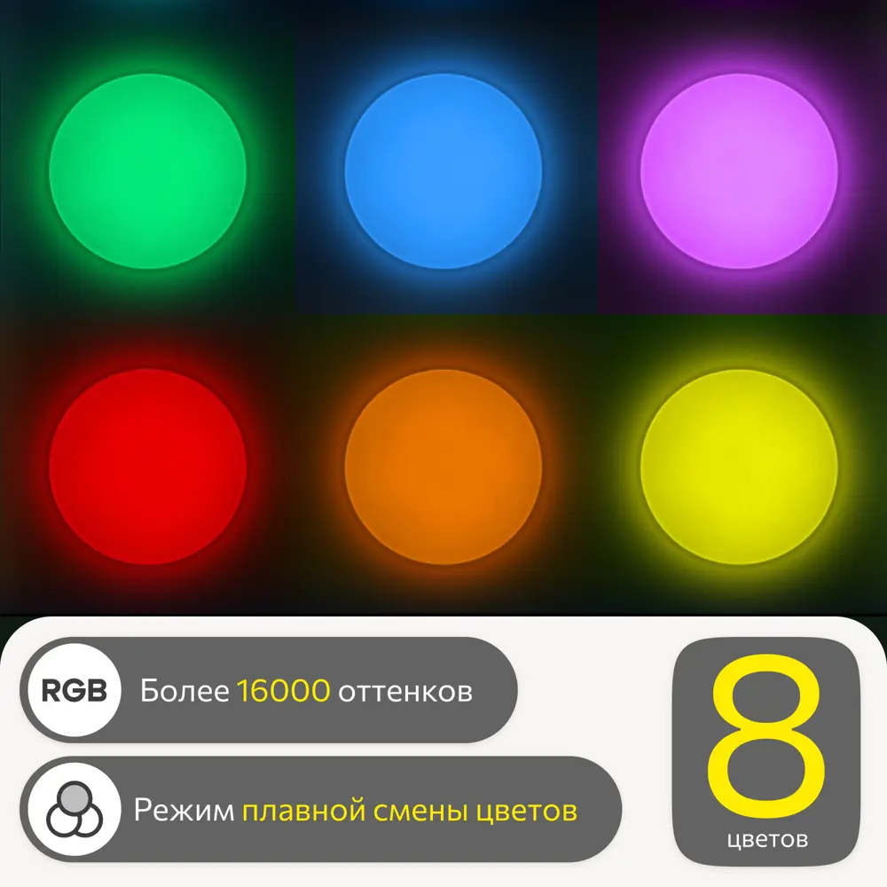 Фото 7 Люстра потолочная светодиодная Citilux лаконика cl725680 с пультом управления 21 м² регулируемый цвет света RGB цвет белый Фото 7 Люстра потолочная светодиодная Citilux лаконика cl725680 с пультом управления 21 м² регулируемый цвет света RGB цвет белый