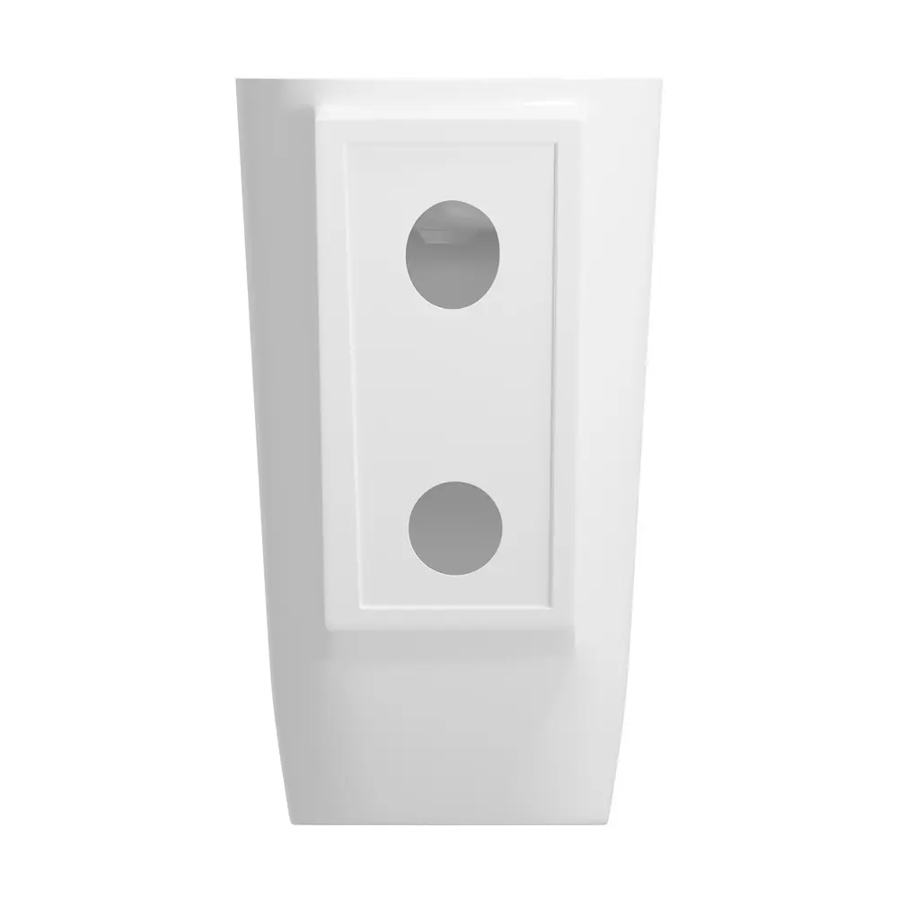 Фото 3 Раковина Lavinia boho bathroom sink 20215524R 50см цвет раковина 2 в 1: донный клапан