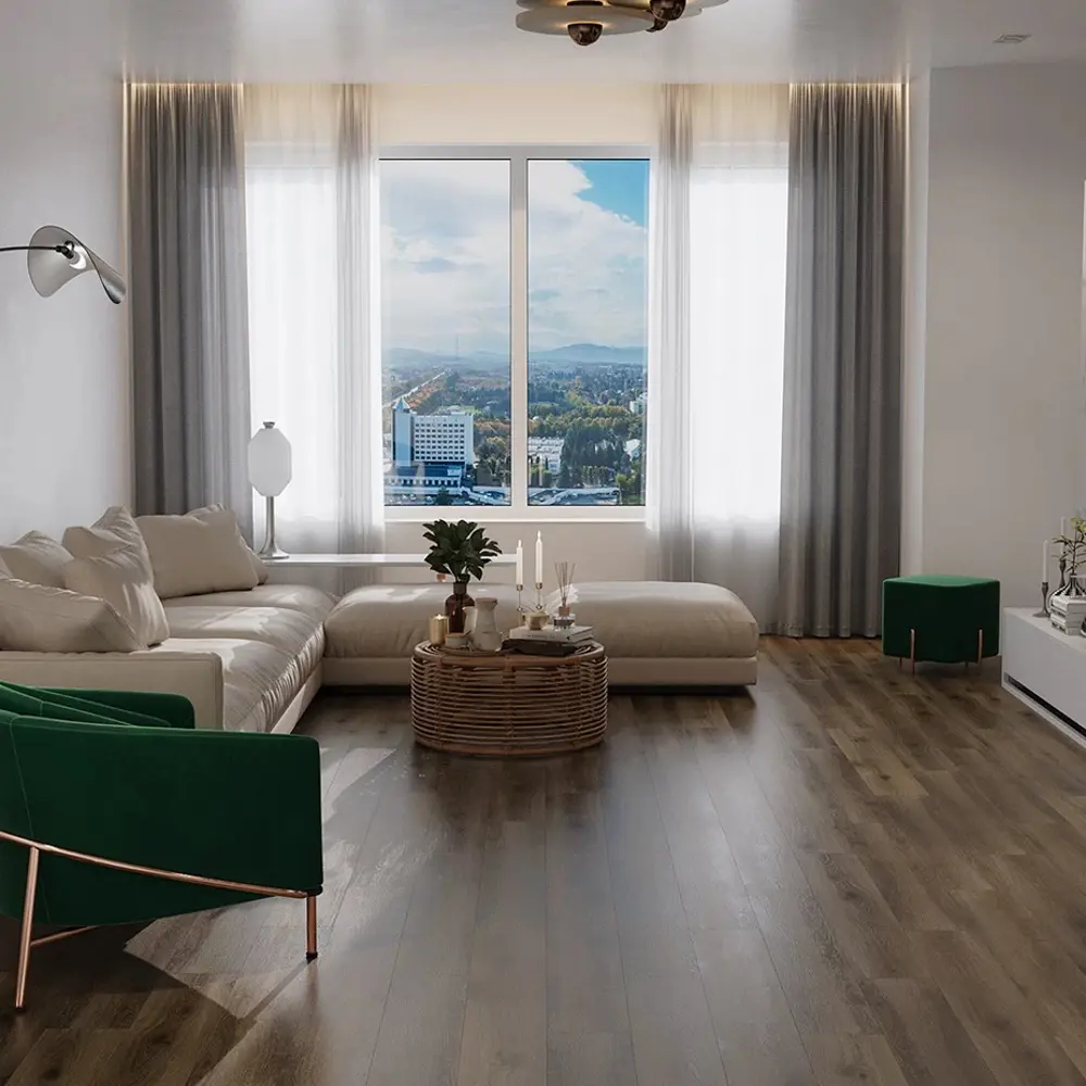 Фото 4 SPC плитка Norland Ardesia Rebel 43 класс толщина 4 мм 1.525 м² цена за упаковку Фото 4 SPC плитка Norland Ardesia Rebel 43 класс толщина 4 мм 1.525 м² цена за упаковку