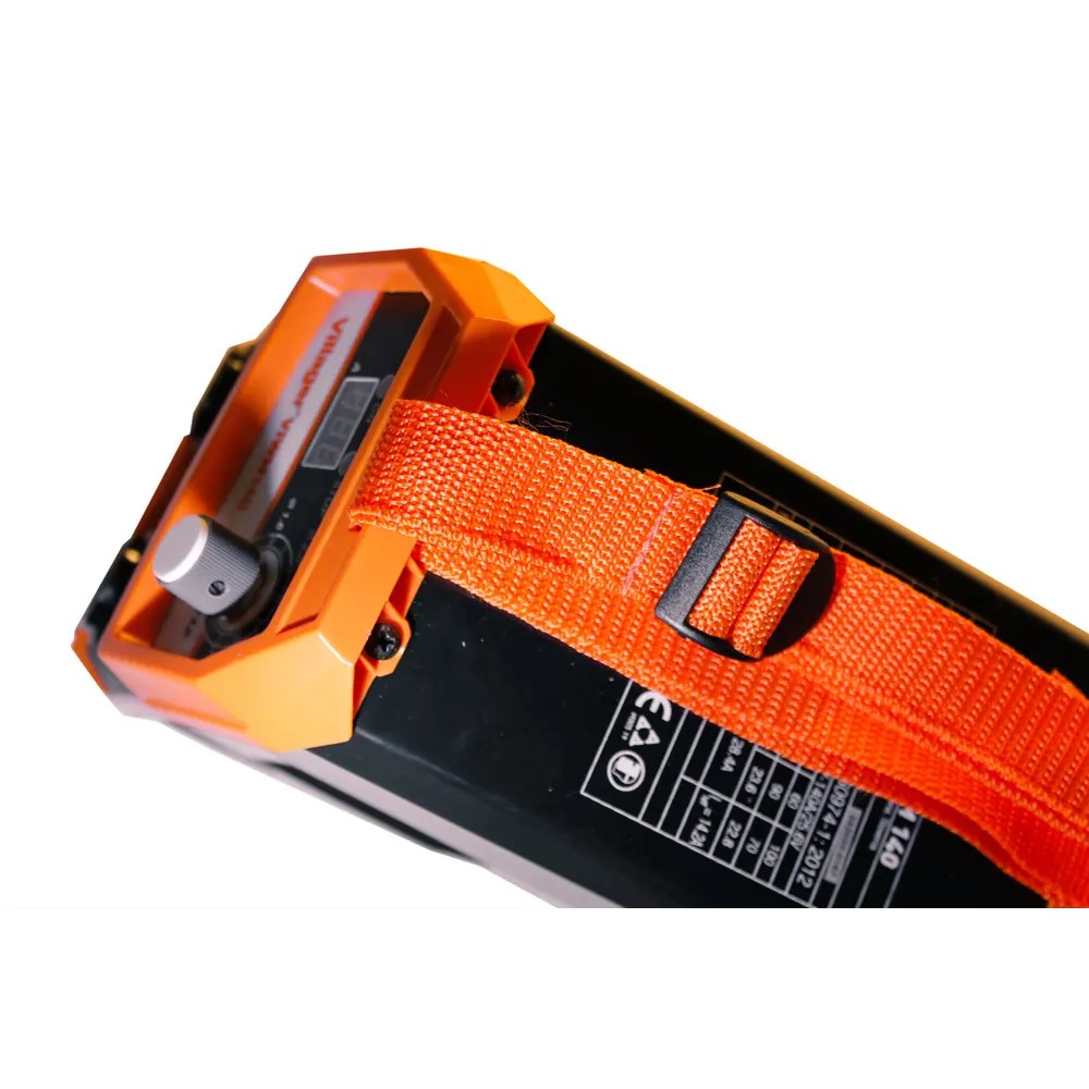 Фото 5 Сварочный аппарат инверторный Villager VIWM 140, 140 А, до 1.6 мм Фото 5 Сварочный аппарат инверторный Villager VIWM 140, 140 А, до 1.6 мм