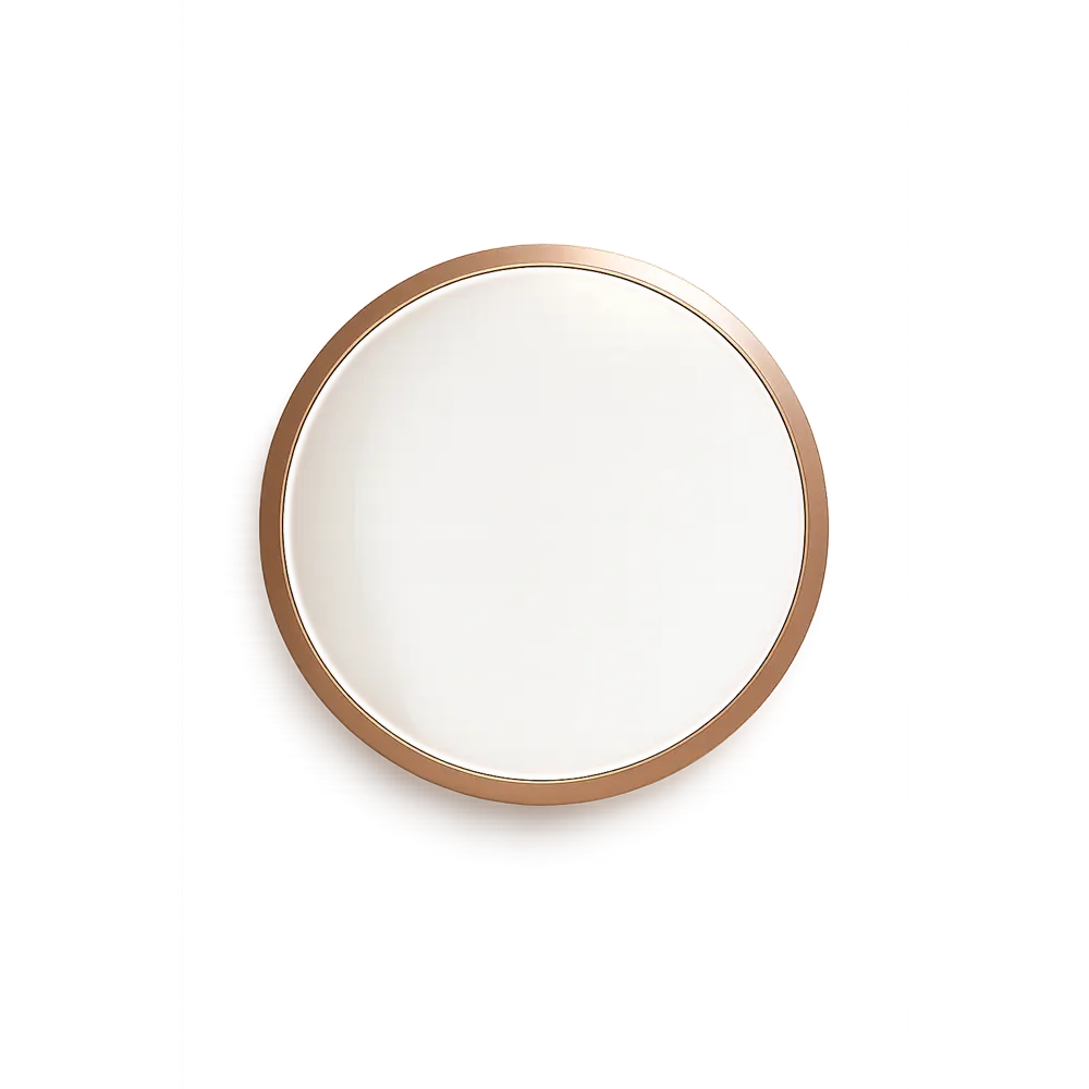 Фото Светильник настенно-потолочный светодиодный Фарлайт FAR002061 Луна 60 м² разноцветный свет цвет белый Фото Светильник настенно-потолочный светодиодный Фарлайт FAR002061 Луна 60 м² разноцветный свет цвет белый