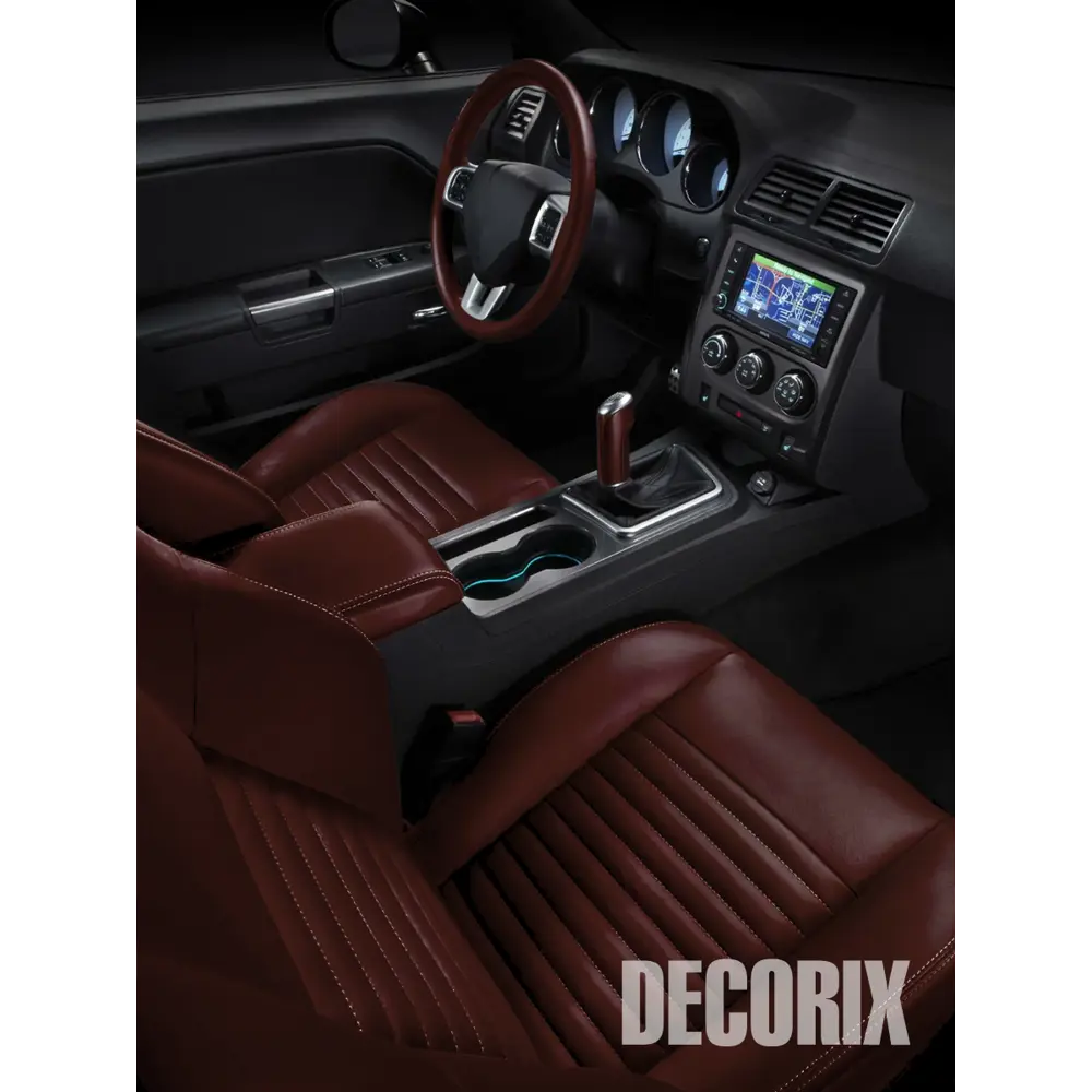 Фото 7 Краска аэрозольная для кожи Decorix 0127-02 DX цвет коричневый 335 мл Фото 7 Краска аэрозольная для кожи Decorix 0127-02 DX цвет коричневый 335 мл