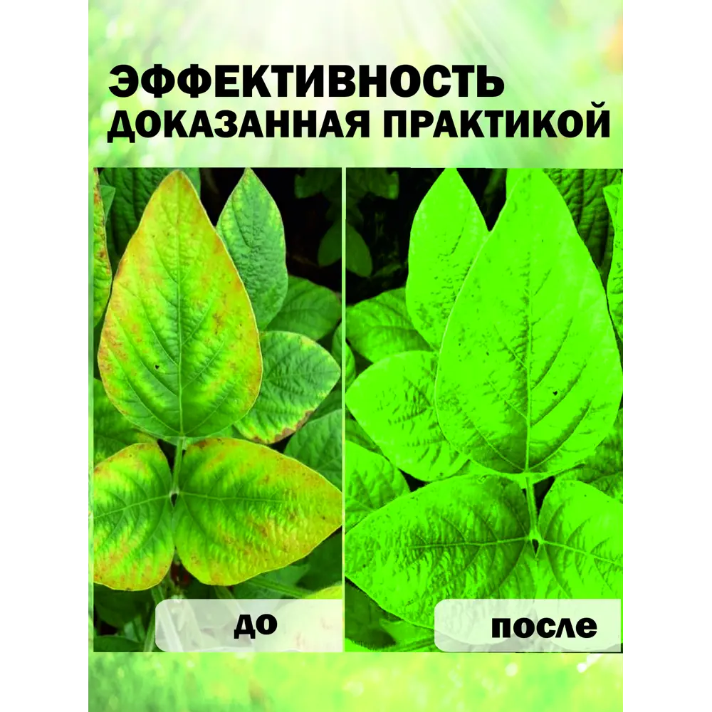 Фото 10 Удобрение для зелени Safora 500 мл Фото 10 Удобрение для зелени Safora 500 мл