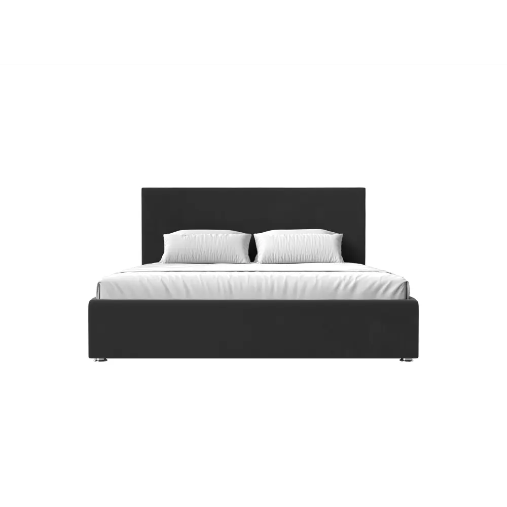 Фото 3 Кровать Лига диванов Кариба 200x160 см подъемный механизм цвет seven 17 серый Фото 3 Кровать Лига диванов Кариба 200x160 см подъемный механизм цвет seven 17 серый