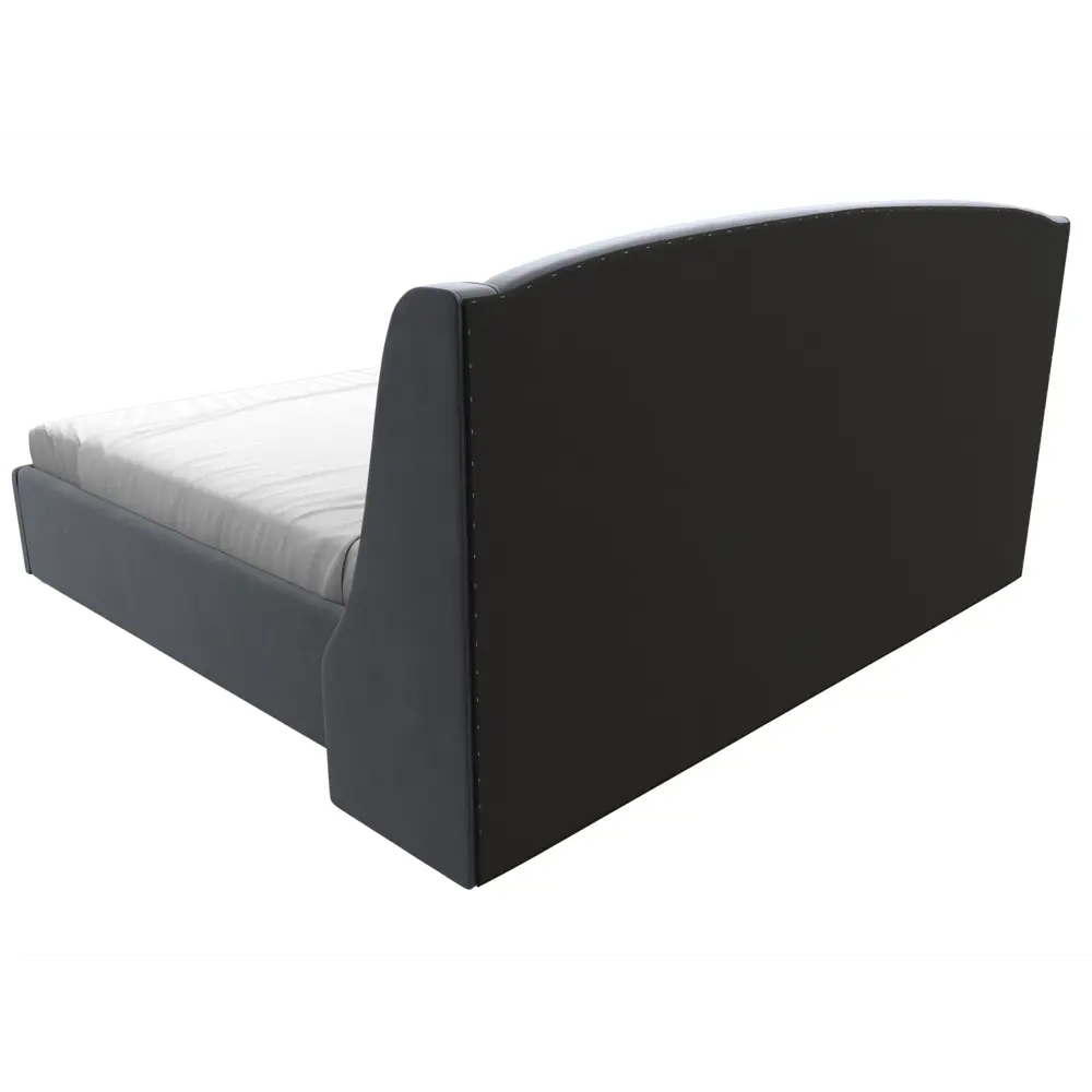 Фото 5 Кровать Лига диванов Лотос 200x200 см подъемный механизм цвет seven 17 серый Фото 5 Кровать Лига диванов Лотос 200x200 см подъемный механизм цвет seven 17 серый