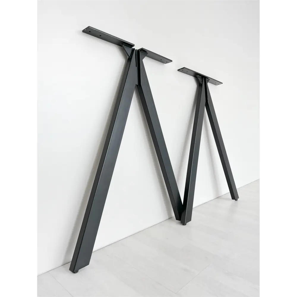 Фото 10 Подстолье для обеденного и письменного стола Shobick Company Beta 74 см сталь черное Фото 10 Подстолье для обеденного и письменного стола Shobick Company Beta 74 см сталь черное