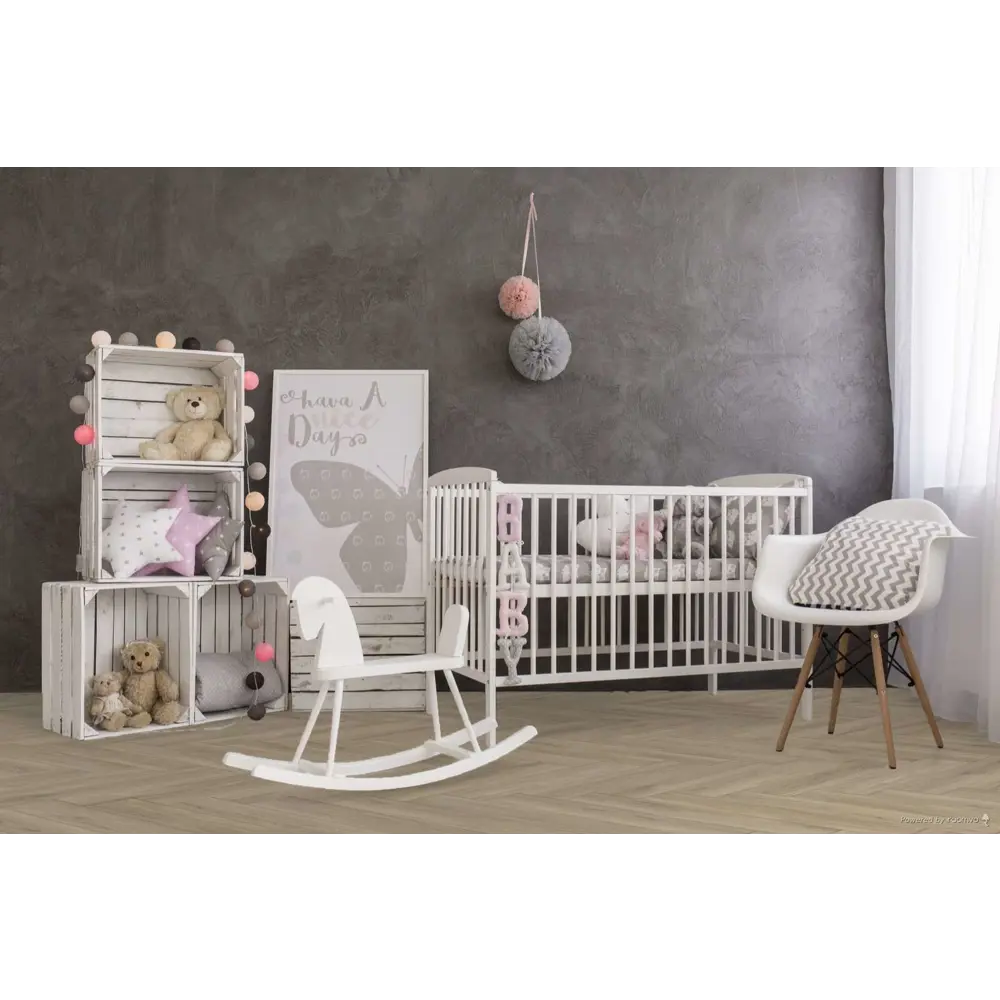 Фото 3 SPC плитка TheFloor Herringbone Tuscon Oak 42 класс толщина 6 мм 1.75 м², цена за упаковку Фото 3 SPC плитка TheFloor Herringbone Tuscon Oak 42 класс толщина 6 мм 1.75 м², цена за упаковку