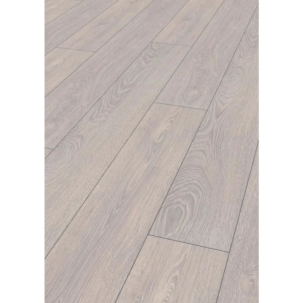 Фото 2 Ламинат Kronotex Дуб столичный светлый 33 класс толщина 12 мм 1.39 м², цена за упаковку Фото 2 Ламинат Kronotex Дуб столичный светлый 33 класс толщина 12 мм 1.39 м², цена за упаковку