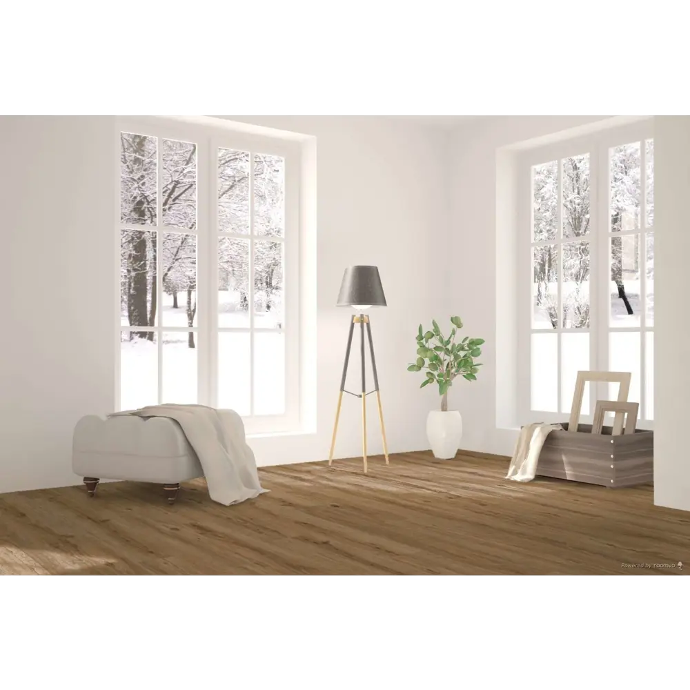 Фото 4 SPC плитка TheFloor Wood Jackson Oak P1006 42 класс толщина 6 мм 1.80 м², цена за упаковку Фото 4 SPC плитка TheFloor Wood Jackson Oak P1006 42 класс толщина 6 мм 1.80 м², цена за упаковку