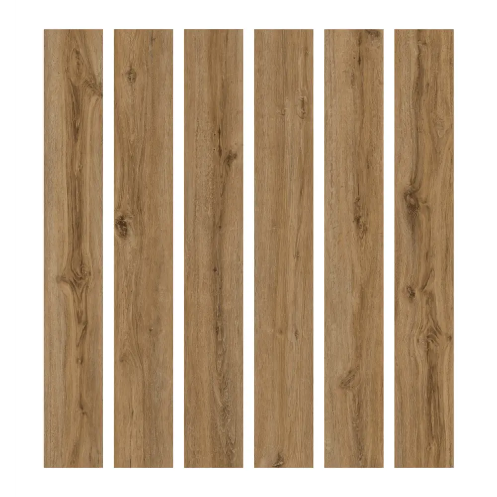Фото 7 SPC плитка TheFloor Wood Jackson Oak P1006 42 класс толщина 6 мм 1.80 м², цена за упаковку Фото 7 SPC плитка TheFloor Wood Jackson Oak P1006 42 класс толщина 6 мм 1.80 м², цена за упаковку