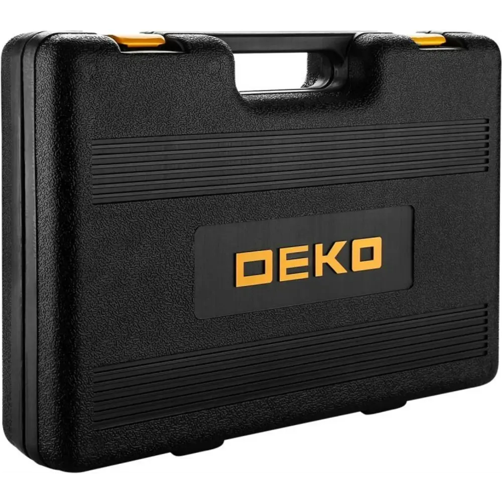 Фото 3 Набор инструментов Deko DKMT63 63 предмета Фото 3 Набор инструментов Deko DKMT63 63 предмета