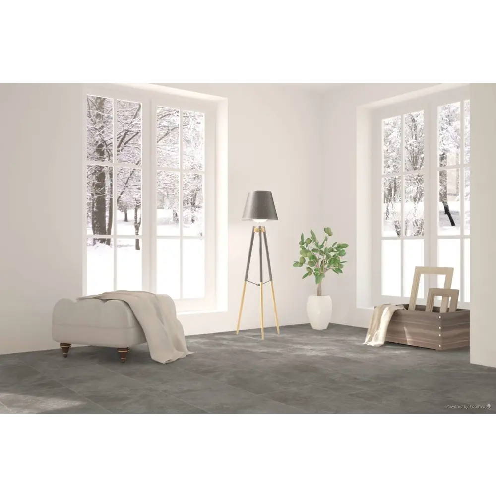 Фото 4 SPC плитка TheFloor Stone Velluto P3002 42 класс толщина 6 мм 1.92 м², цена за упаковку Фото 4 SPC плитка TheFloor Stone Velluto P3002 42 класс толщина 6 мм 1.92 м², цена за упаковку