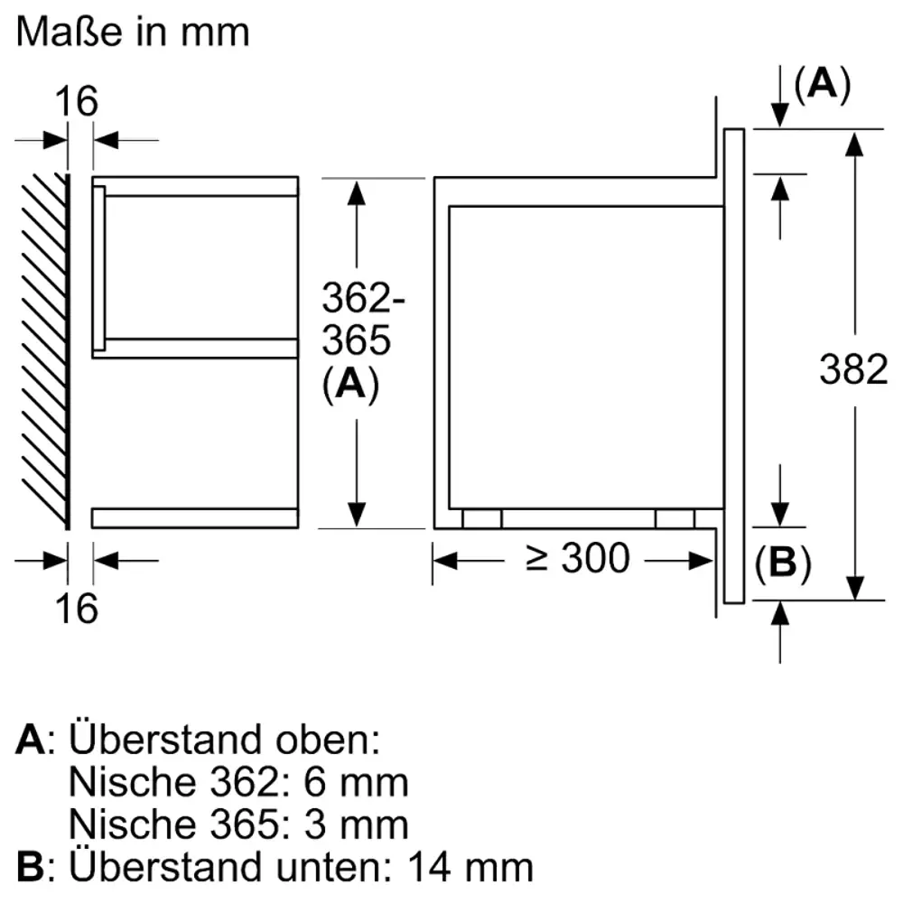 Фото 5 Встраиваемая микроволновая печь Bosch SS-46U 21 л 59.4x38.2x31.8 см цвет черный. Фото 5 Встраиваемая микроволновая печь Bosch SS-46U 21 л 59.4x38.2x31.8 см цвет черный.