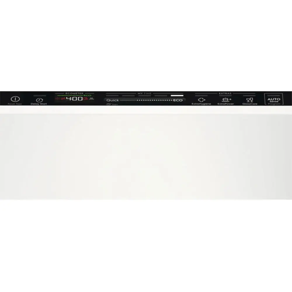 Фото 4 Встраиваемая посудомоечная машина Electrolux EEG63410L 44.6 см 8 программ цвет белый Фото 4 Встраиваемая посудомоечная машина Electrolux EEG63410L 44.6 см 8 программ цвет белый