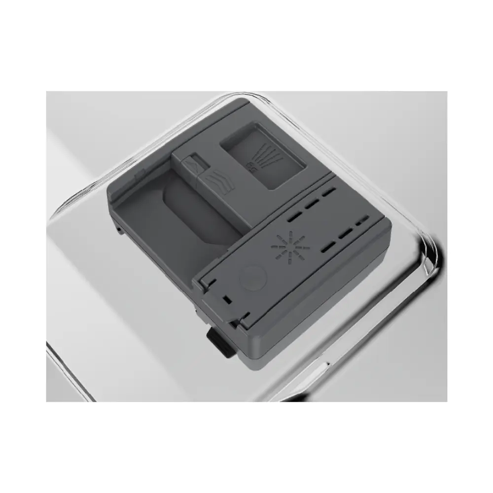 Фото 18 Отдельностоящая посудомоечная машина Ardo DTH1362W2 59 см 8 программ цвет белый Фото 18 Отдельностоящая посудомоечная машина Ardo DTH1362W2 59 см 8 программ цвет белый