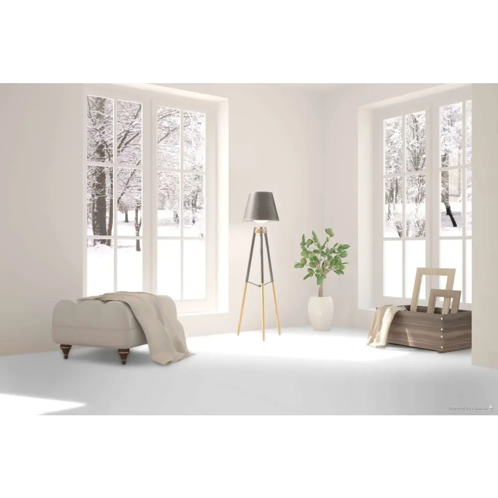 Фото 4 SPC плитка TheFloor Stone White D2935 42 класс толщина 6 мм 1.92 м², цена за упаковку