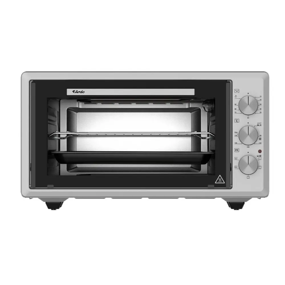 Фото Мини-печь ARDO MO4552S2 Фото Мини-печь ARDO MO4552S2